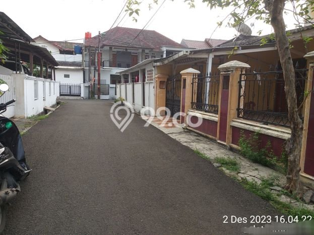 For Sale Rumah 2 Kamar Lokasi Strategis Nyaman dan Strategis di Duren Sawit For Sale Rumah 2 Kamar Lokasi Strategis Nyaman dan Strategis di Duren Sawit