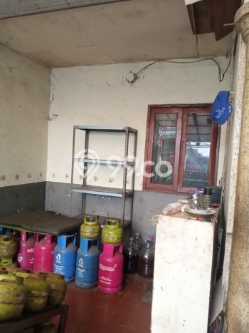 Rumah Elit LB 550m2 Siap Pakai Desain Elegan di Rawamangun, Jakarta Timur Rumah Elit LB 550m2 Siap Pakai Desain Elegan di Rawamangun, Jakarta Timur