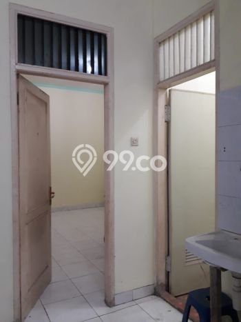 Jual Rumah Modern 4 KT di Pejuang, Bekasi Jual Rumah Modern 4 KT di Pejuang, Bekasi