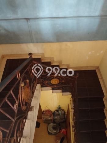 Rumah Luxury Modern Tanpa Renovasi di Metland Menteng Jakarta Timur Rumah Luxury Modern Tanpa Renovasi di Metland Menteng Jakarta Timur