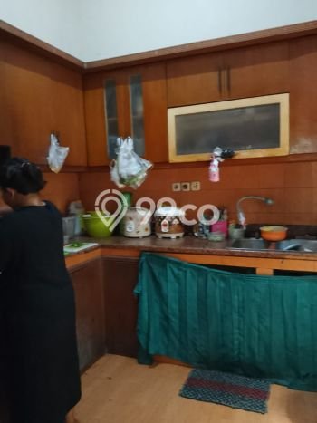 Rumah Luxury Modern Tanpa Renovasi di Metland Menteng Jakarta Timur Rumah Luxury Modern Tanpa Renovasi di Metland Menteng Jakarta Timur