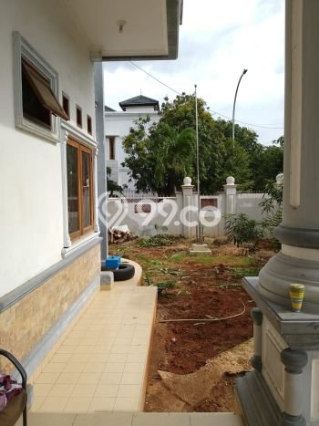 Rumah Luxury Modern Tanpa Renovasi di Metland Menteng Jakarta Timur Rumah Luxury Modern Tanpa Renovasi di Metland Menteng Jakarta Timur