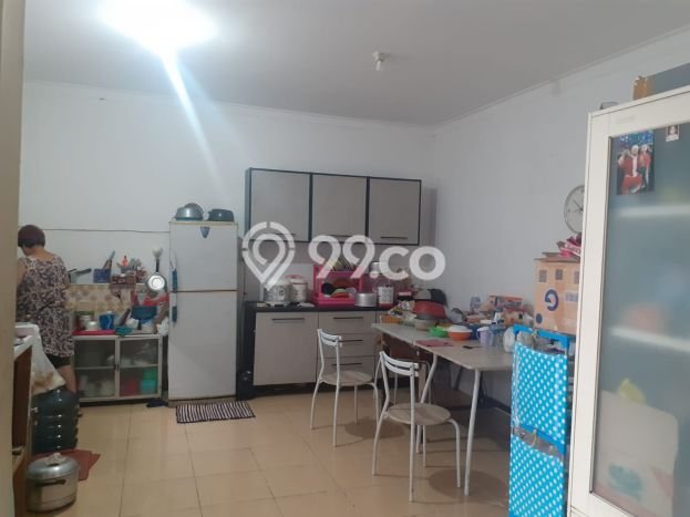 Dijual Rumah Modern 3 KT di Pejuang, Bekasi Dijual Rumah Modern 3 KT di Pejuang, Bekasi