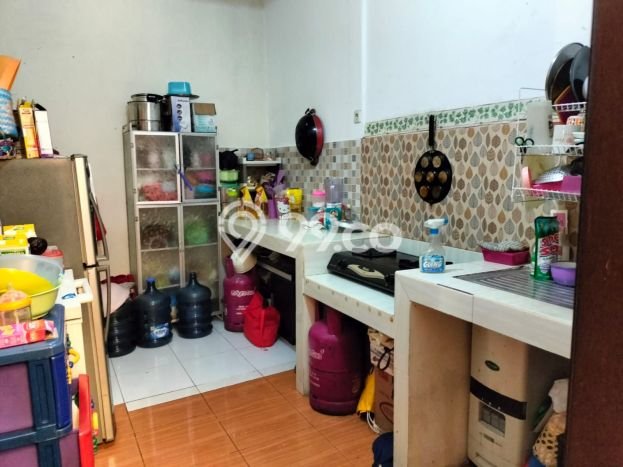 Hunian Cantik Minimalis Lb 72m2 di Rawalumbu, Bekasi Hunian Cantik Minimalis Lb 72m2 di Rawalumbu, Bekasi