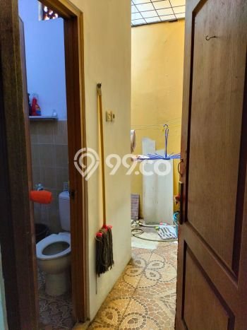 Hunian Cantik Minimalis Lb 72m2 di Rawalumbu, Bekasi Hunian Cantik Minimalis Lb 72m2 di Rawalumbu, Bekasi