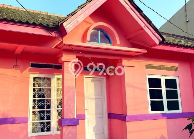 Dijual Rumah Eksklusif 3 KT di Karang Satria, Bekasi Dijual Rumah Eksklusif 3 KT di Karang Satria, Bekasi