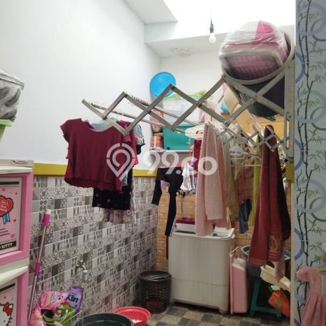 Rumah Minimalis 2 Kamar LT 117m2 di Karang Satria Rumah Minimalis 2 Kamar LT 117m2 di Karang Satria