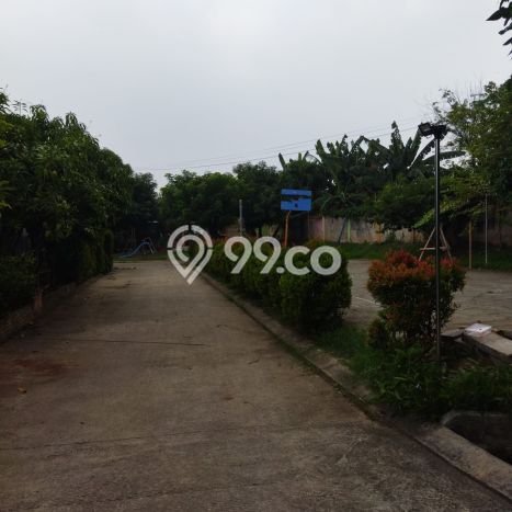 Rumah Minimalis 2 Kamar LT 117m2 di Karang Satria Rumah Minimalis 2 Kamar LT 117m2 di Karang Satria