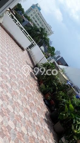 Hunian Elit LB 450m2 Siap Pakai Desain Elegan di Sunter, Jakarta Utara Hunian Elit LB 450m2 Siap Pakai Desain Elegan di Sunter, Jakarta Utara