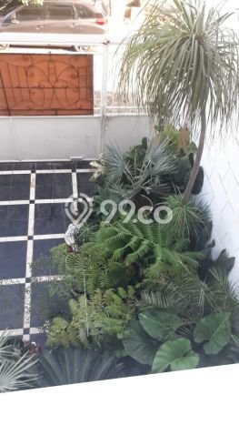 Hunian Elit LB 450m2 Siap Pakai Desain Elegan di Sunter, Jakarta Utara Hunian Elit LB 450m2 Siap Pakai Desain Elegan di Sunter, Jakarta Utara