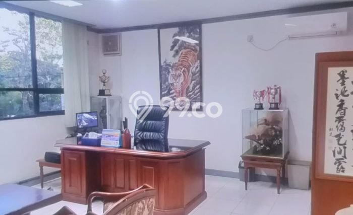 INVESTASI MENGUNTUNGKAN! Gudang Kawasan Rawamangun, Luas 520m², Nilai Sewa Tinggi INVESTASI MENGUNTUNGKAN! Gudang Kawasan Rawamangun, Luas 520m², Nilai Sewa Tinggi