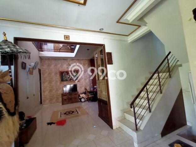 Dijual Rumah Modern 3 KT di Harapan Indah, Bekasi Dijual Rumah Modern 3 KT di Harapan Indah, Bekasi