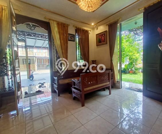 Dijual Rumah Modern 3 KT di Harapan Indah, Bekasi Dijual Rumah Modern 3 KT di Harapan Indah, Bekasi