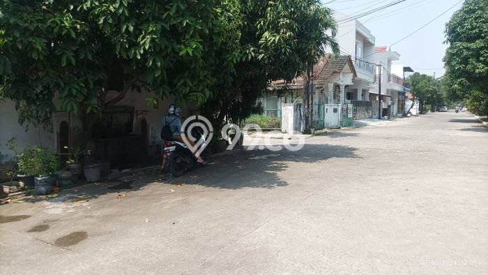 DIJUAL CEPAT! Rumah di Summarecon Bekasi, Bekasi, Luas 165m² Bangunan 60m² BISA KPR! DIJUAL CEPAT! Rumah di Summarecon Bekasi, Bekasi, Luas 165m² Bangunan 60m² BISA KPR!
