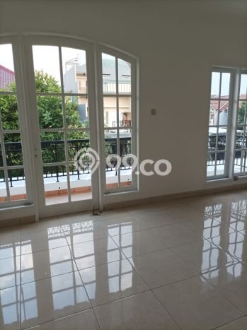 Rumah Elit Modern Siap Huni di Harapan Indah Bekasi Rumah Elit Modern Siap Huni di Harapan Indah Bekasi