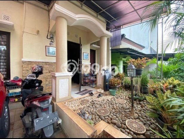 Rumah Strategis Modern Lb 60m2 di Jagakarsa, Jakarta Selatan Rumah Strategis Modern Lb 60m2 di Jagakarsa, Jakarta Selatan