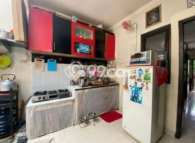Rumah Strategis Modern Lb 60m2 di Jagakarsa, Jakarta Selatan Rumah Strategis Modern Lb 60m2 di Jagakarsa, Jakarta Selatan