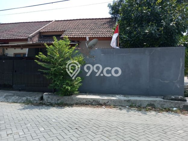 Hunian Nyaman Asri 2 KT Siap Huni di Harapan Indah Bekasi Hunian Nyaman Asri 2 KT Siap Huni di Harapan Indah Bekasi