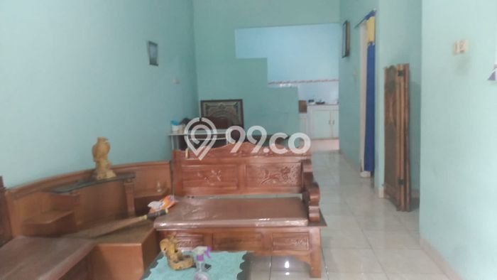Rumah Area Strategis kawasan Bekasi Utara, Bekasi, Luas 90m² LB 70m² Rumah Area Strategis kawasan Bekasi Utara, Bekasi, Luas 90m² LB 70m²
