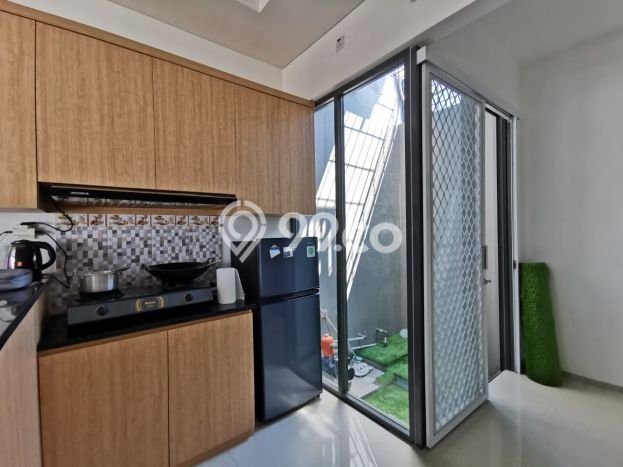 Bisa KPR! Rumah Asri di Golden City, Luas 65m² LB 103m² Bisa KPR! Rumah Asri di Golden City, Luas 65m² LB 103m²