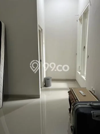 Rumah Modern Minimalis 4 Kamar Siap Huni di Jagakarsa Rumah Modern Minimalis 4 Kamar Siap Huni di Jagakarsa