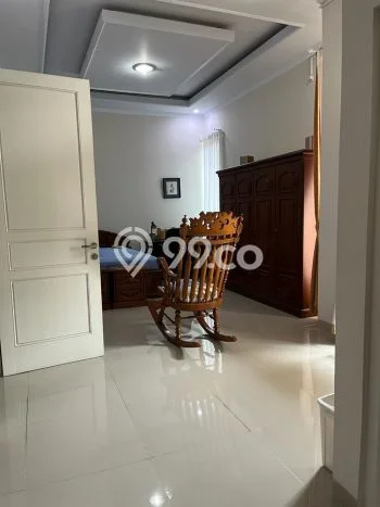 Rumah Modern Minimalis 4 Kamar Siap Huni di Jagakarsa Rumah Modern Minimalis 4 Kamar Siap Huni di Jagakarsa