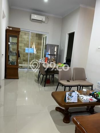 Rumah Modern Minimalis 4 Kamar Siap Huni di Jagakarsa Rumah Modern Minimalis 4 Kamar Siap Huni di Jagakarsa
