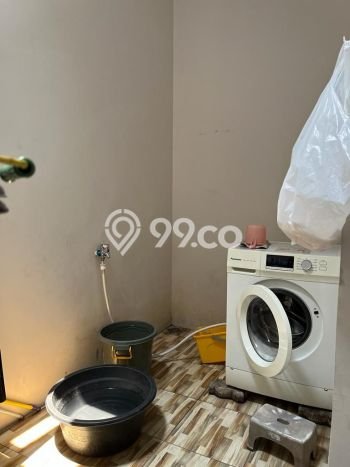 Rumah Modern Minimalis 4 Kamar Siap Huni di Jagakarsa Rumah Modern Minimalis 4 Kamar Siap Huni di Jagakarsa