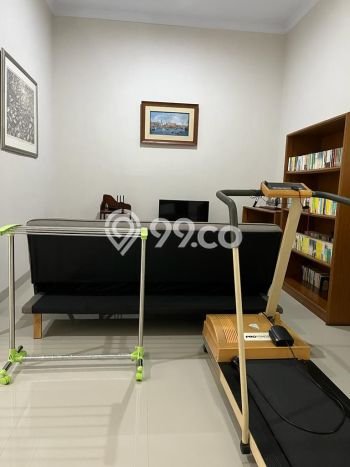 Rumah Modern Minimalis 4 Kamar Siap Huni di Jagakarsa Rumah Modern Minimalis 4 Kamar Siap Huni di Jagakarsa