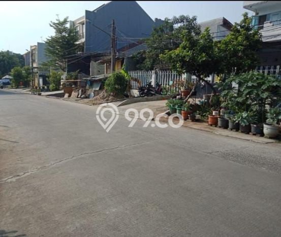 Siap Huni Rumah Mewah 4 Kamar di Pasar Minggu Dekat ke Mana Saja Siap Huni Rumah Mewah 4 Kamar di Pasar Minggu Dekat ke Mana Saja