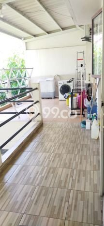 Dijual Rumah Luas Elegan Dengan View Cantik di Jakarta Garden City, Jakarta Timur Dijual Rumah Luas Elegan Dengan View Cantik di Jakarta Garden City, Jakarta Timur