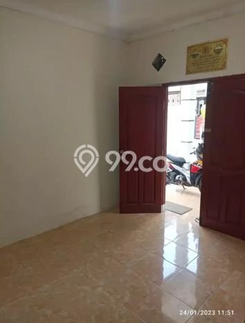 Dijual Rumah Eksklusif 2 KT di Summarecon Bekasi, Bekasi Dijual Rumah Eksklusif 2 KT di Summarecon Bekasi, Bekasi