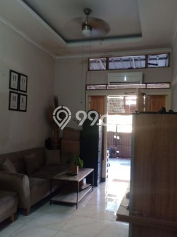 Hunian Nyaman Asri 3 KT Siap Huni di Pondok Ungu Bekasi Hunian Nyaman Asri 3 KT Siap Huni di Pondok Ungu Bekasi