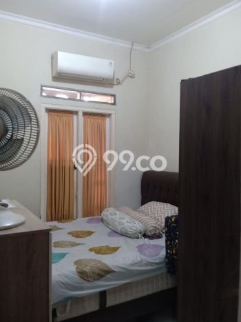 Hunian Nyaman Asri 3 KT Siap Huni di Pondok Ungu Bekasi Hunian Nyaman Asri 3 KT Siap Huni di Pondok Ungu Bekasi