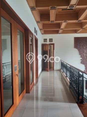 Rumah Berkualitas Pulomas, Jakarta Timur, Luas 629m² Bangunan 600m² Rumah Berkualitas Pulomas, Jakarta Timur, Luas 629m² Bangunan 600m²