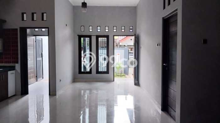 Rumah Strategis Minimalis Lb 85m2 di Bekasi Utara, Bekasi Rumah Strategis Minimalis Lb 85m2 di Bekasi Utara, Bekasi