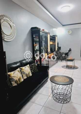 Rumah Modern 2 KT di Pulogebang Jakarta Timur Semi Furnished Rumah Modern 2 KT di Pulogebang Jakarta Timur Semi Furnished