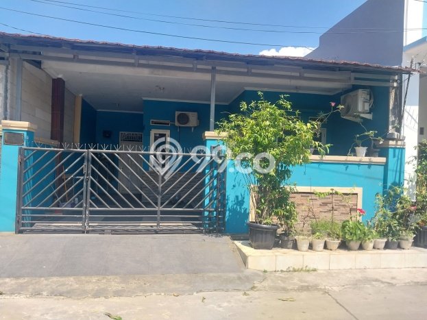 Dijual Rumah Minimalis Bagus Punya 3 KT di Bekasi Utara Bekasi SHM Dijual Rumah Minimalis Bagus Punya 3 KT di Bekasi Utara Bekasi SHM