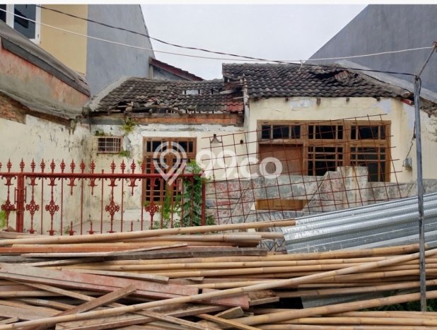 Hunian Nyaman 2 KT Hemat Budget di Harapan Indah Bekasi Hunian Nyaman 2 KT Hemat Budget di Harapan Indah Bekasi