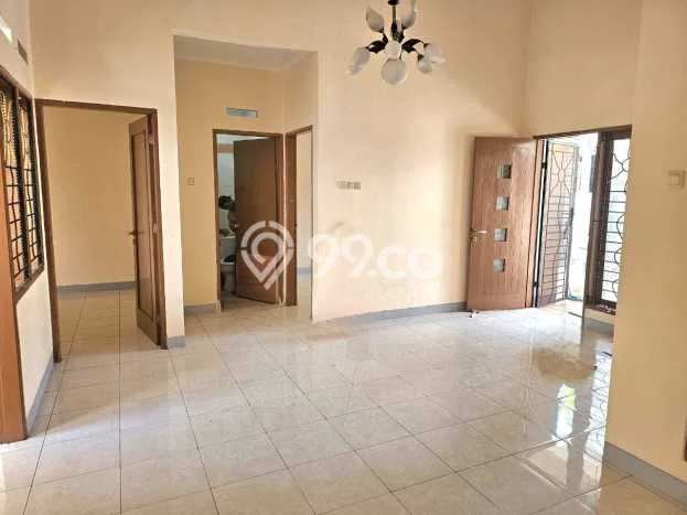 Rumah sewa siap huni 3 KT di Harapan Indah, Bekasi Rumah sewa siap huni 3 KT di Harapan Indah, Bekasi