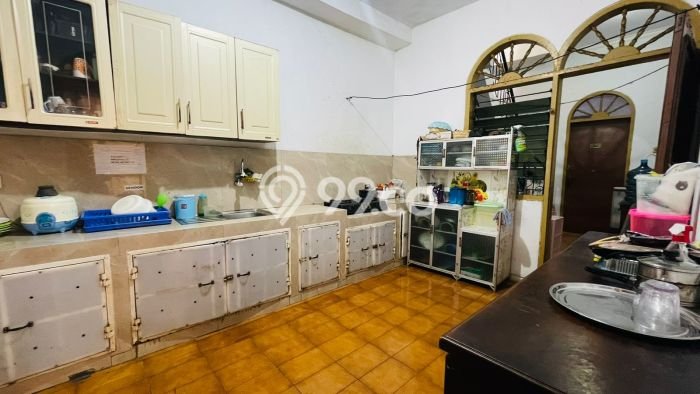 Dijual Hunian Mewah dengan Fasilitas Sekitar Lengkap di Cengkareng, Jakarta Barat Dijual Hunian Mewah dengan Fasilitas Sekitar Lengkap di Cengkareng, Jakarta Barat