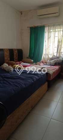 Rumah Modern 4 KT di Jakarta Garden City Jakarta Timur Semi Furnished Rumah Modern 4 KT di Jakarta Garden City Jakarta Timur Semi Furnished