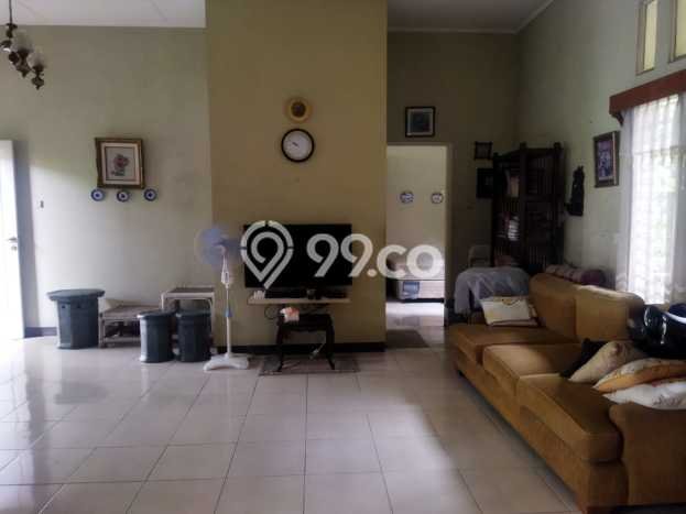 Rumah Minimalis 2 KT di Pondok Bambu Jakarta Timur Semi Furnished Rumah Minimalis 2 KT di Pondok Bambu Jakarta Timur Semi Furnished