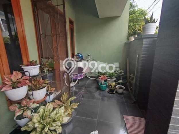 Rumah Minimalis 3 KT di Prima Harapan Bekasi Semi Furnished Rumah Minimalis 3 KT di Prima Harapan Bekasi Semi Furnished
