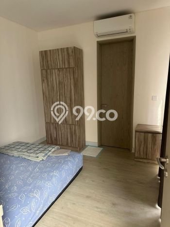 Hunian Super Mewah dengan Akses Paling Strategis di Jakarta Garden City, Jakarta Timur Hunian Super Mewah dengan Akses Paling Strategis di Jakarta Garden City, Jakarta Timur