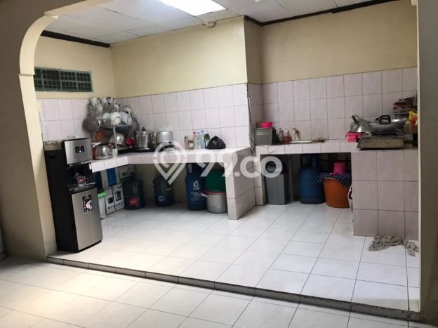 Rumah Minimalis 3 KT di Summarecon Bekasi Bekasi Unfurnished Rumah Minimalis 3 KT di Summarecon Bekasi Bekasi Unfurnished
