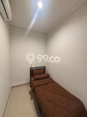Jarang Ada! Rumah Kontrakan 3 Kamar Bagus Siap Huni Summarecon Crown Gading Jarang Ada! Rumah Kontrakan 3 Kamar Bagus Siap Huni Summarecon Crown Gading