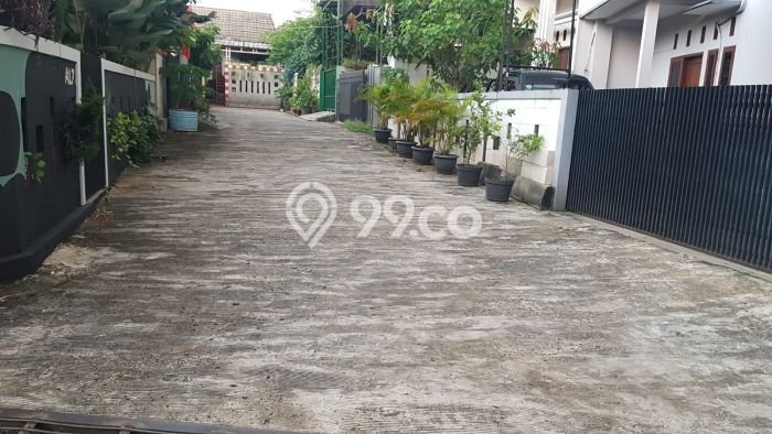 Rumah Modern 2 KT LT 116m2 di Pekayon Rumah Modern 2 KT LT 116m2 di Pekayon