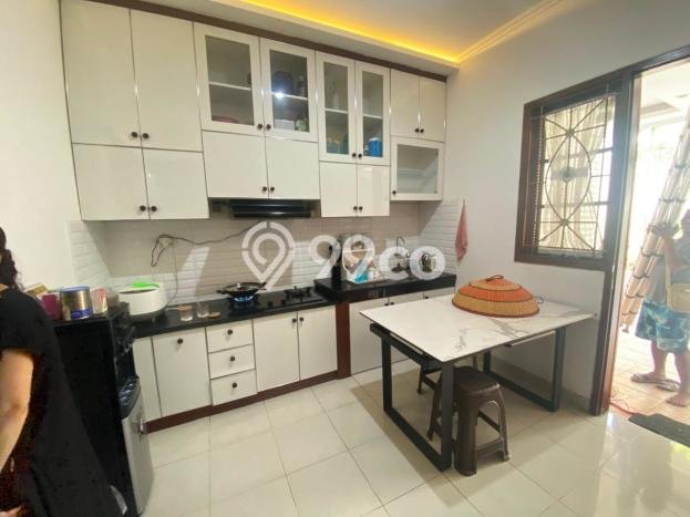 Dijual Rumah Mewah Exclusive di Cimanggis, Depok Dijual Rumah Mewah Exclusive di Cimanggis, Depok
