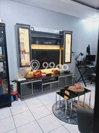 Rumah Modern 2 KT di Pulogebang Jakarta Timur Semi Furnished Rumah Modern 2 KT di Pulogebang Jakarta Timur Semi Furnished